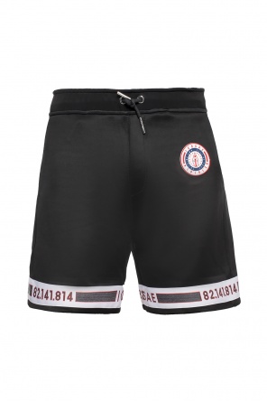 Shorts with pockets, zdjęcie 1 Shorts with pockets od Icosae